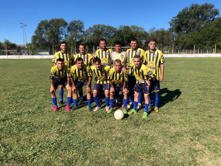 Ascenso: El Fortín visita a 18 de Octubre