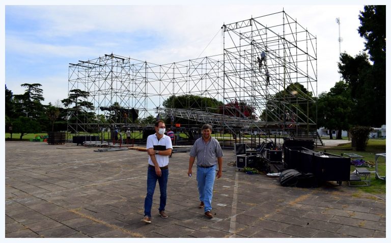 La Provincia dio a conocer el Calendario de Eventos Turísticos