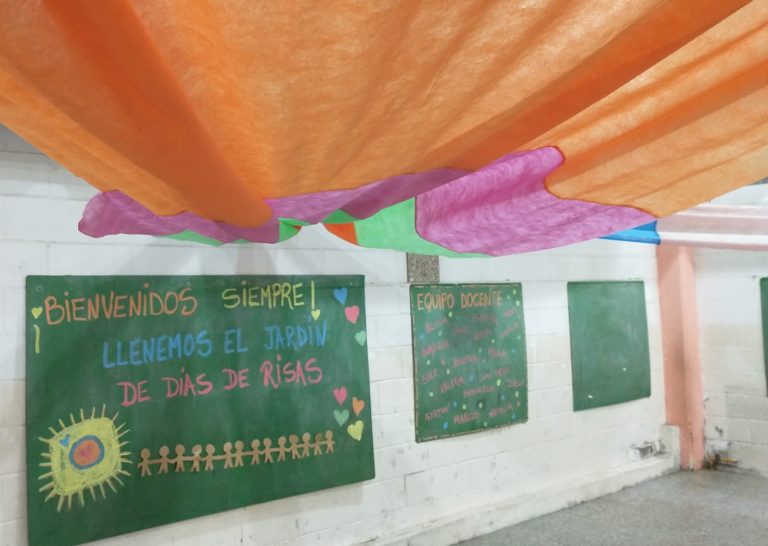 Está todo listo para el inicio de clases