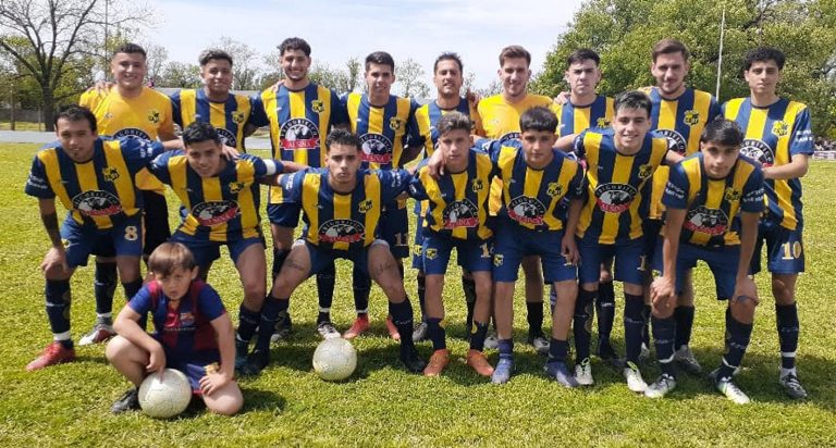 En Cuarta también saca ventaja Once Tigres