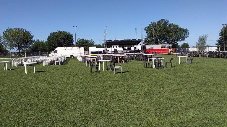 El Provincial invita a su Fiesta del Matambre