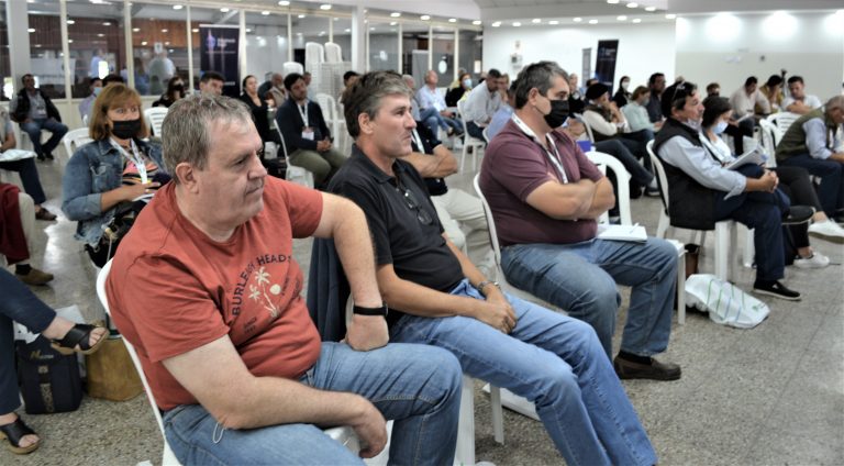 Evaluación de Planes Sanitarios: participó FUNUESA