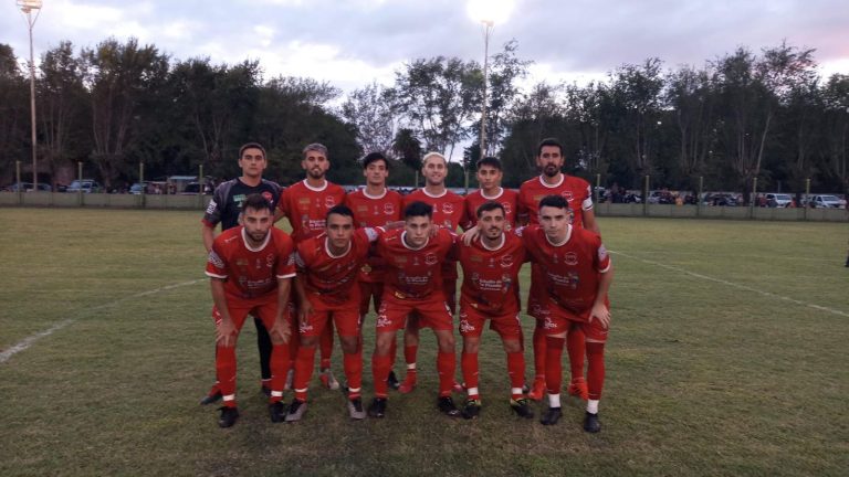 Se suspendió el fútbol de Primera «A» de la LNF