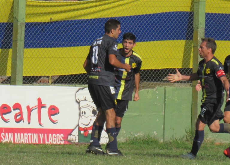 Se juega la 11ma fecha del Fútbol de Primera A