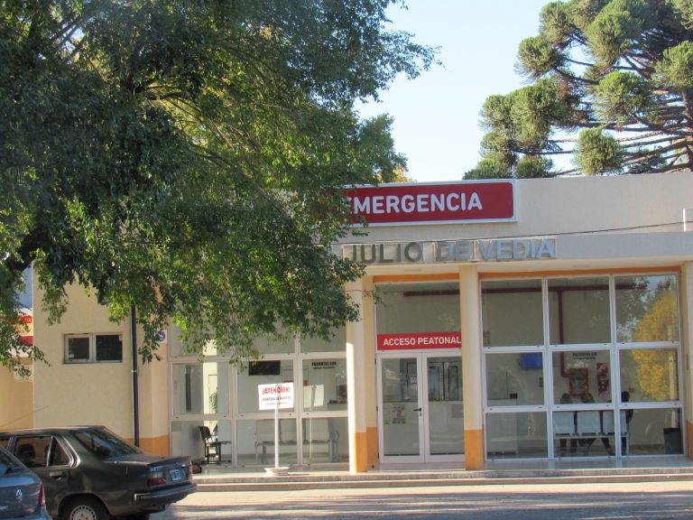 Oficializaron la emergencia sanitaria en la Provincia