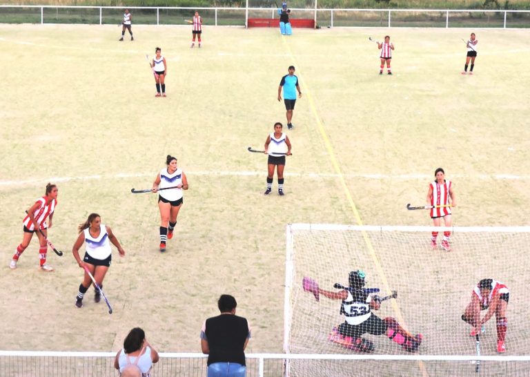 Torneo el próximo sábado en la cancha del Club Atlético