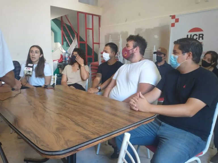 Con la presencia del Presidente de la JR de CABA