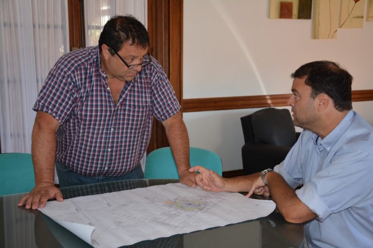 Luces leds: diagraman la continuidad