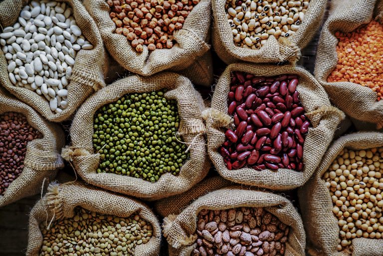 Promueven el consumo de legumbres en Argentina