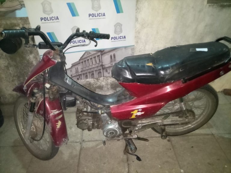Siguen los operativos de prevención en las localidades