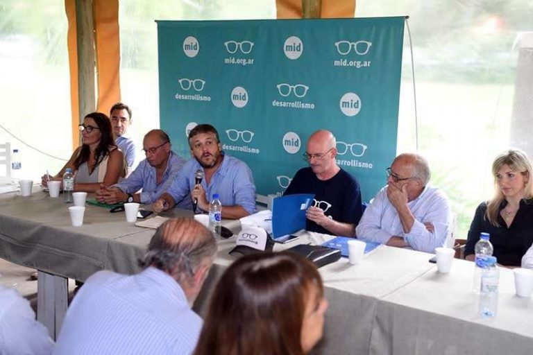 El MID bonaerense se rearma para fortalecer su participacion territorial
