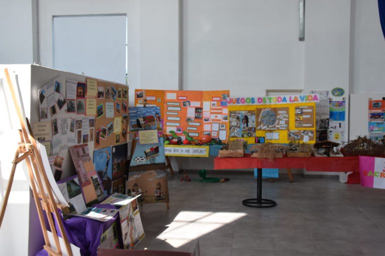 “Museo a las Escuelas” convoca a entidades educativas