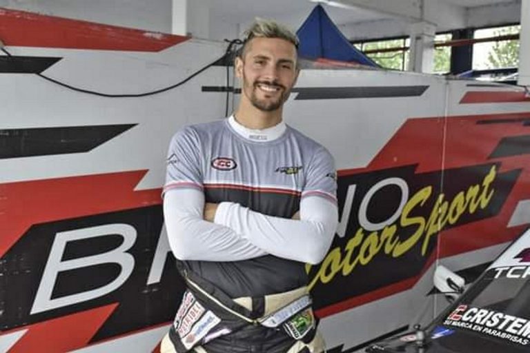 El TC Mouras y el TC Pista Mouras corren en La Plata