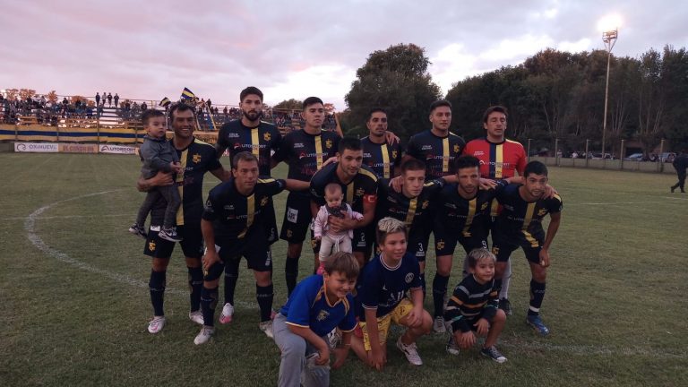 Once Tigres venció a Agustín Alvarez y se acercó