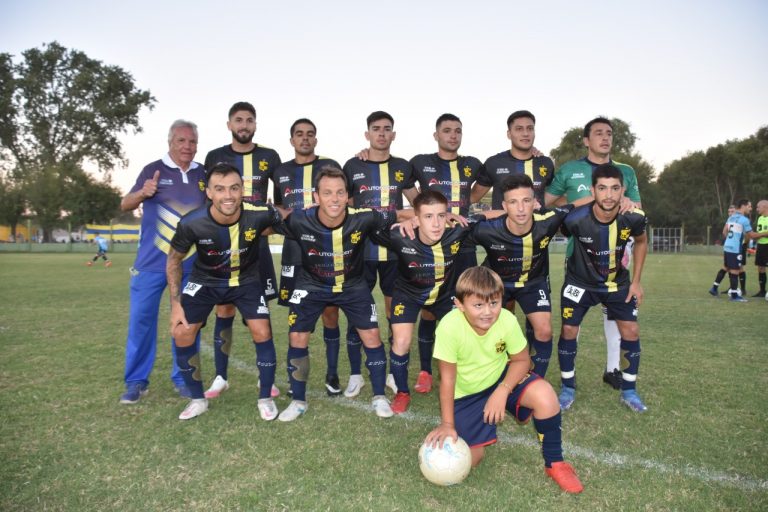 Once Tigres recuperó la punta del campeonato