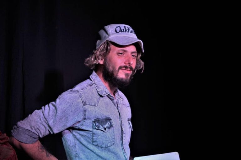 El 5 de marzo vuelve el humor de Pablo Picotto