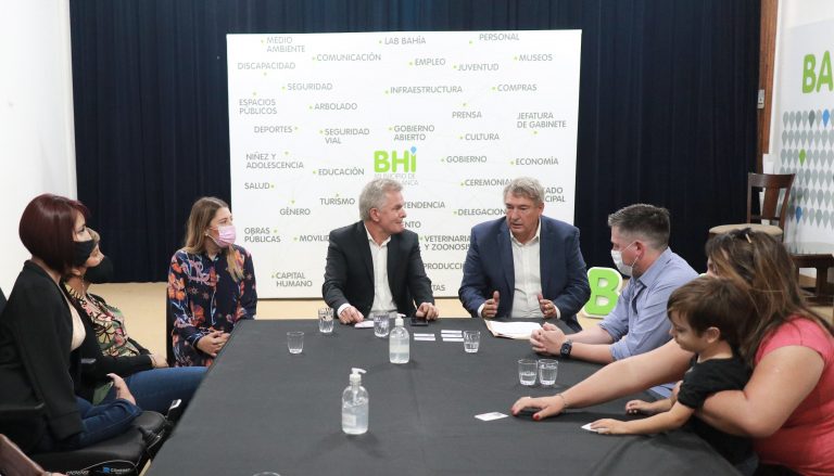 Quieren extender el boleto universitario a toda la Provincia