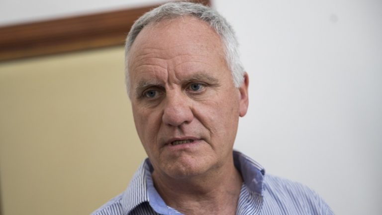 El nuevejuliense Ricardo Quintana al frente de la Agencia Río Negro Innova