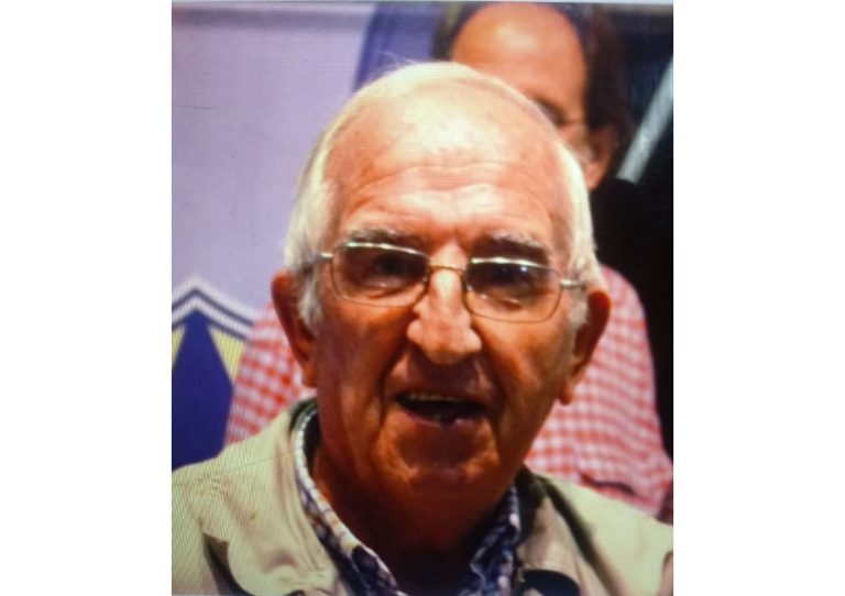 Falleció Vidal Ochoa, quien fuera rector del Colegio “San Agustín”
