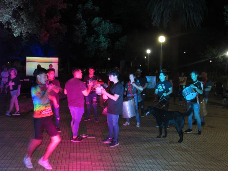 «Arte al Paso», este domingo en Plaza Belgrano