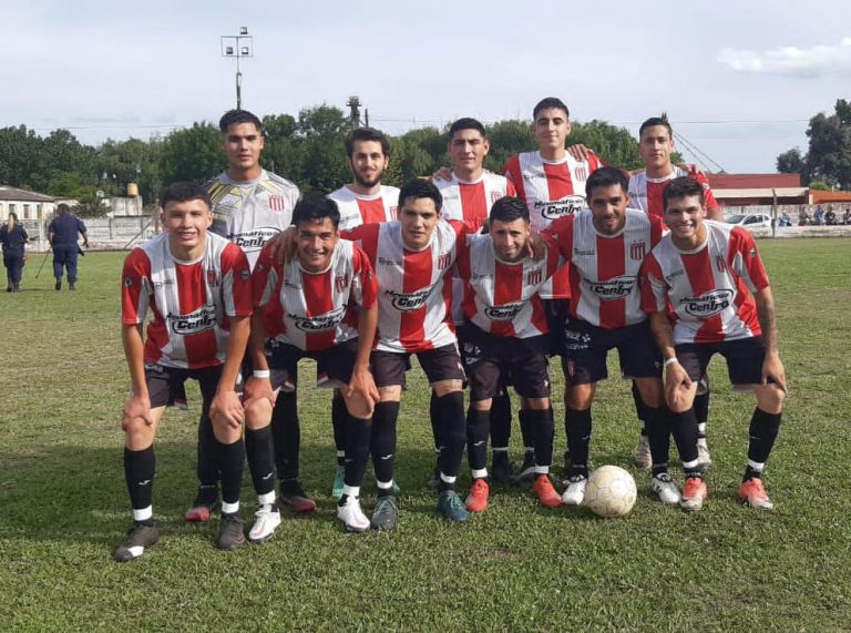 Ascenso: en busca de la final del Reducido