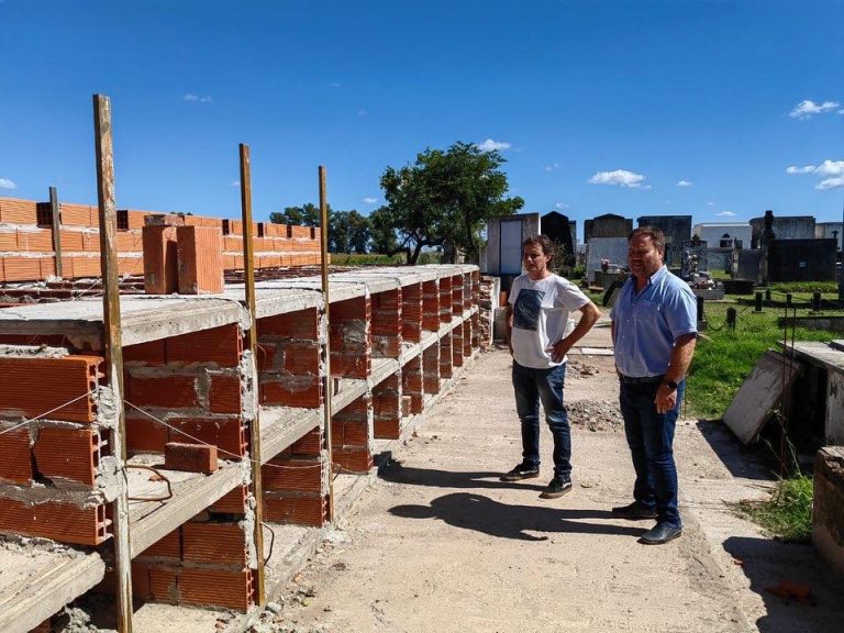 La CEyS y la Cooperativa de Quiroga harán una tarea conjunta
