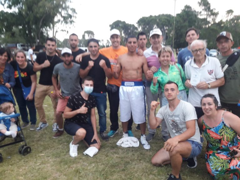 El “Clan Ferrario” recibirá un terreno en comodato