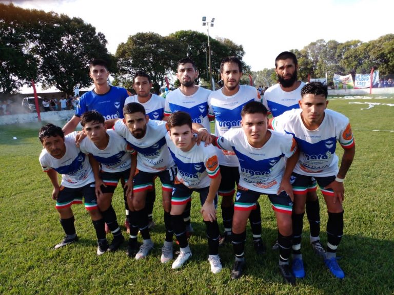 Si El Fortín gana es campeón de Ascenso