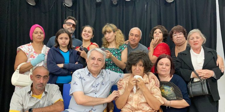 «Esperando la carroza»: estreno y nuevas fechas