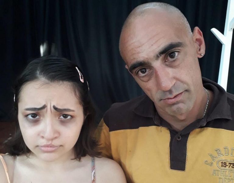 Nueva versión de «Esperando la Carroza», con Horacio Filoni y su grupo
