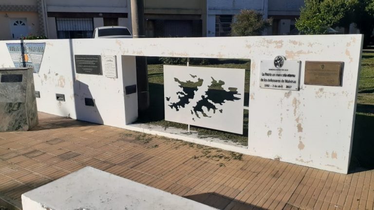 Frente de Todos: proyectos para reafirmar la identidad de nuestro país