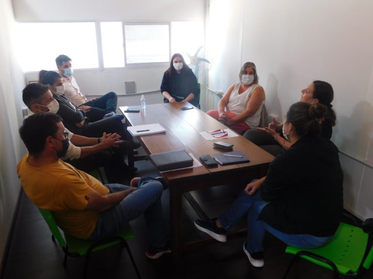 Concejales pidieron información sobre los criterios de adjudicación de terrenos