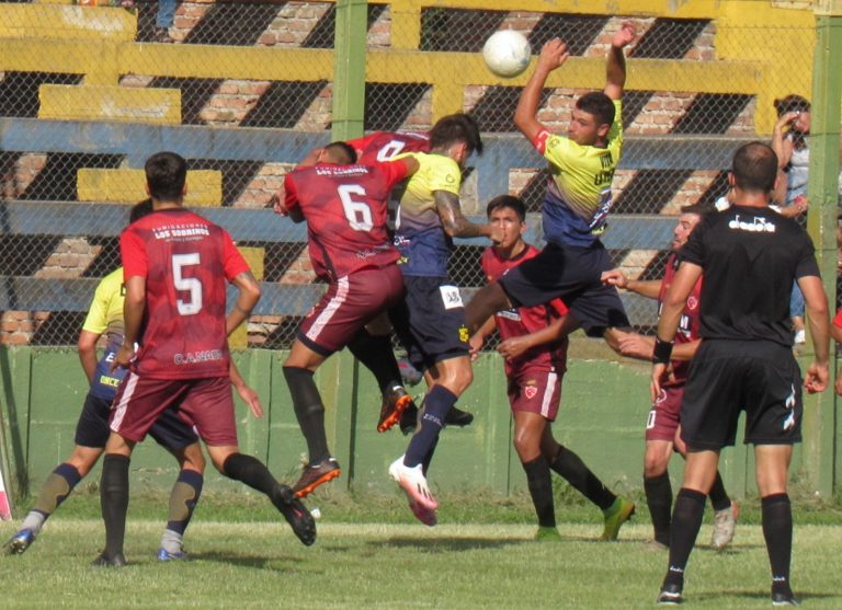 Se juega la 14ta fecha de Primera A
