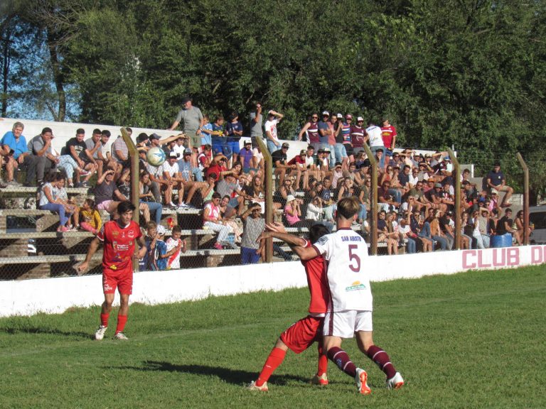 Se reanuda el fútbol de Primera División