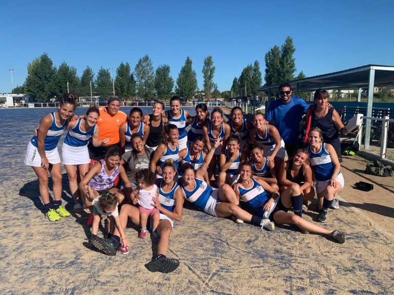 San Martín debutó con dos victorias, un empate y una derrota