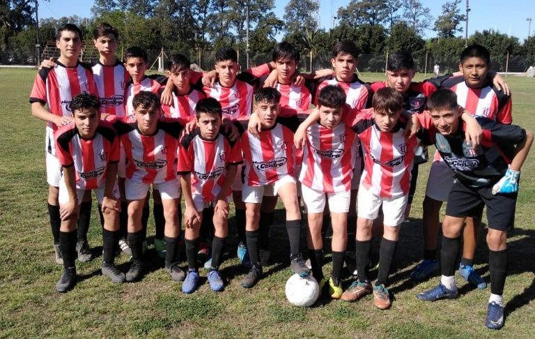 Vuelve el fútbol de las Divisiones Inferiores