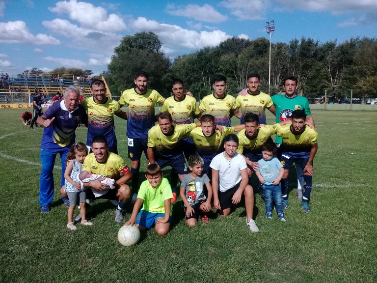 Ganaron Once Tigres, Atlético y Agustín Alvarez