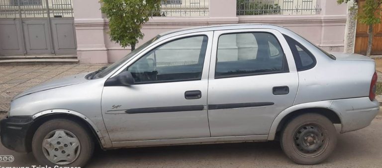 La Patrulla Rural llevó adelante operativos