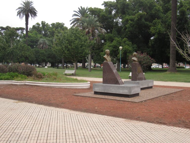 Memoria: la UB Perón invita a la conmemoración