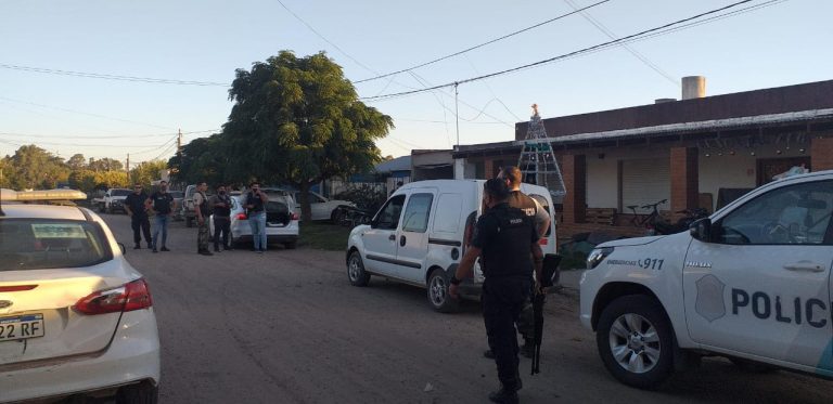 Un detenido por “Abuso Sexual y Chantaje”