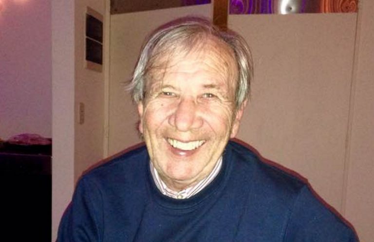 Falleció Raúl Enrique Gobelli