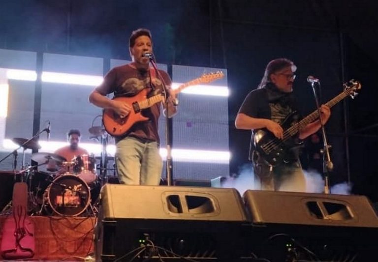 Se incluyó el Festival de Artistas locales en el Calendario
