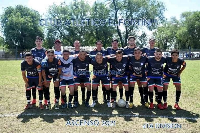 Reserva de Ascenso: El Fortín se adjudicó el certamen