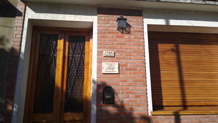 “Asociación San José de Hogares Sustitutos”: nuevo registro de socios