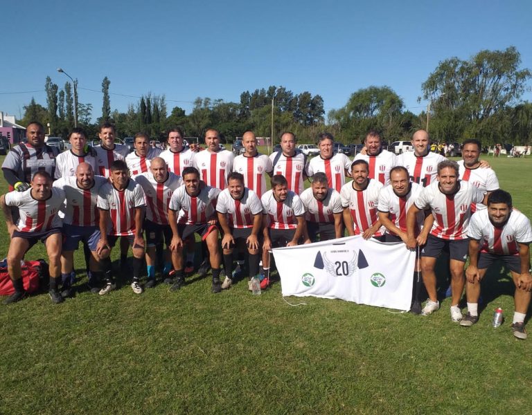 El Senior de Atlético salió Campeón de la Copa «Gustavo Ramírez»