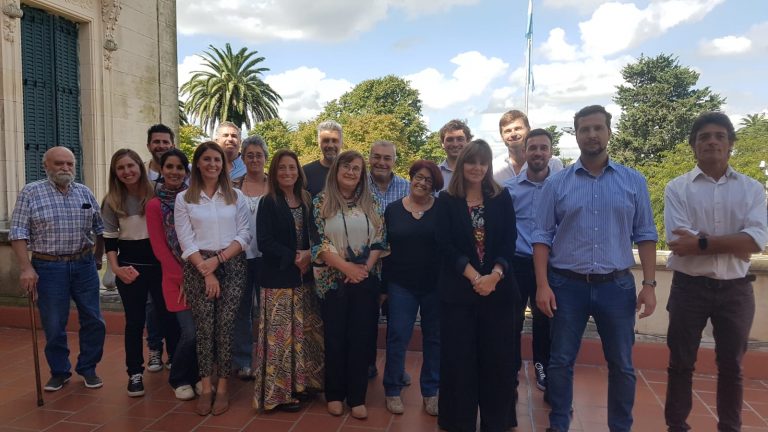 En Bragado se reunió el Consejo Provincial de Turismo