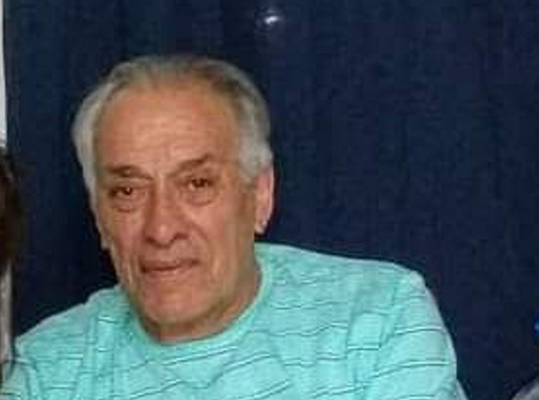 Pesar por el fallecimiento de Roberto Luis Olivera