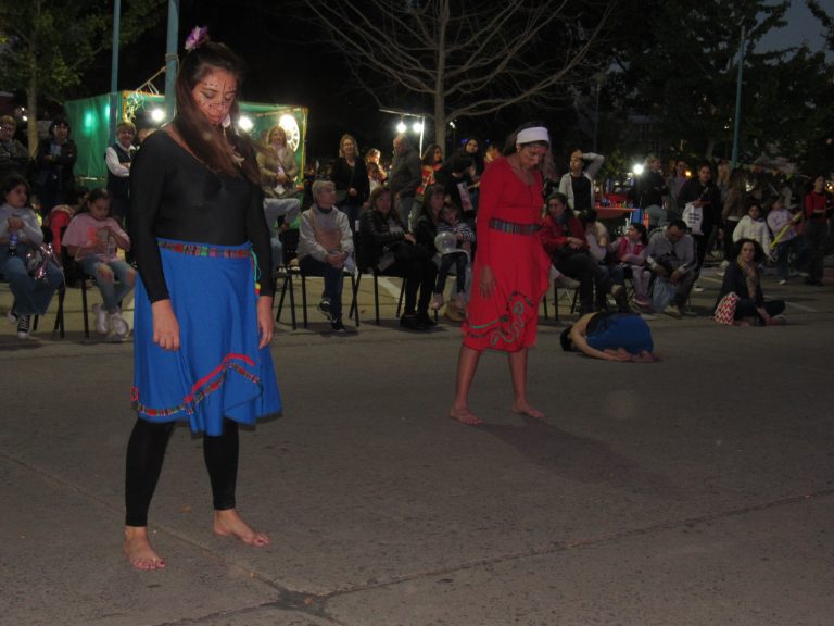 Expresiones artísticas: una propuesta interesante