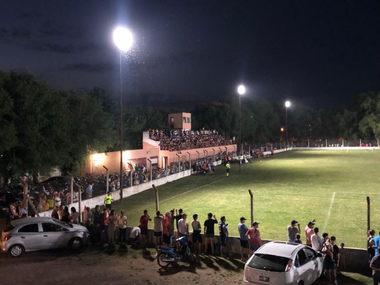 Hoy cumple 93 años el Club Agustín Alvarez