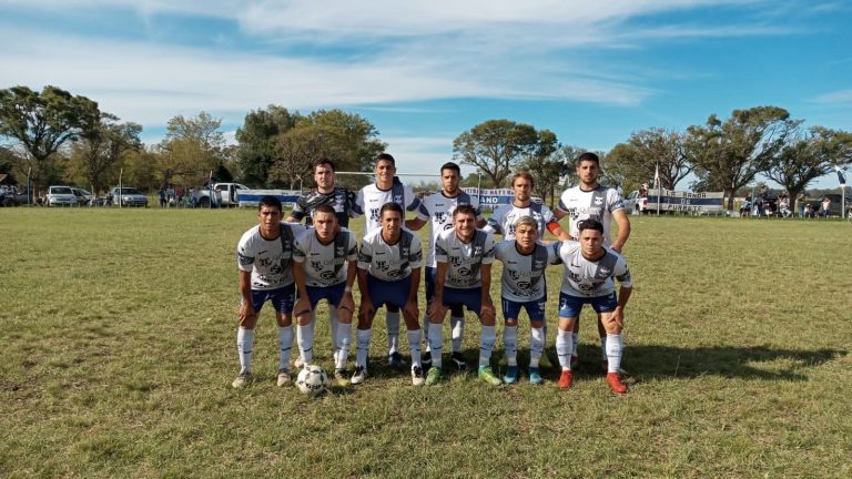 Segundo ascenso: Libertad recibe a Patricios